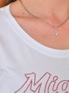 Miana női póló LILIA