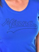 Miana női póló LILIA