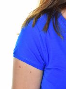 Miana női póló LILIA