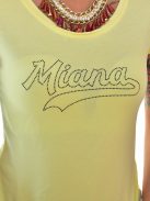 Miana női póló LILIA