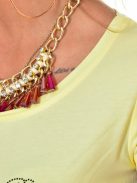 Miana női póló LILIA