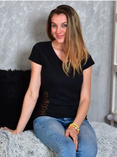 Miana női póló NELLI V