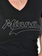 Miana női póló LILIA V