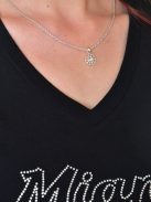 Miana női póló LILIA V