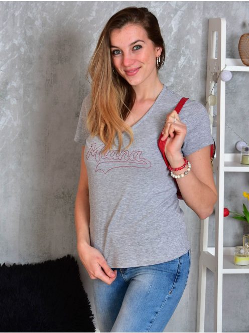 Miana női póló LILIA V