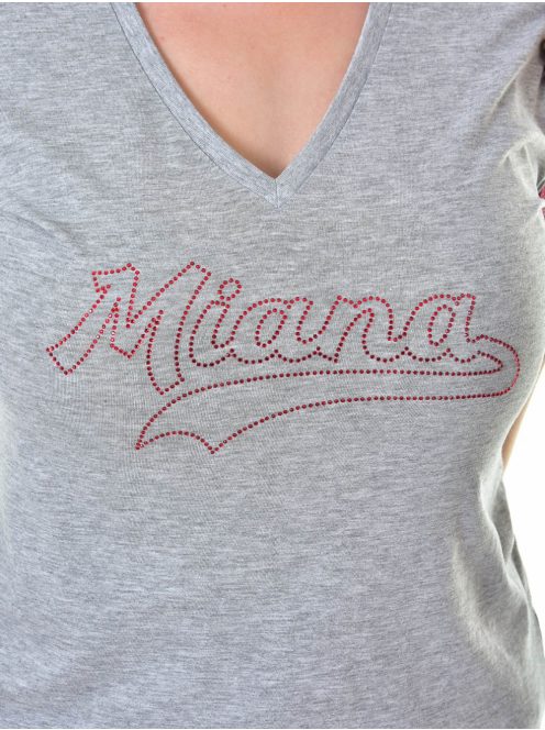 Miana női póló LILIA V