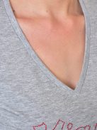 Miana női póló LILIA V