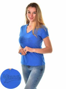 Miana női póló LILIA V