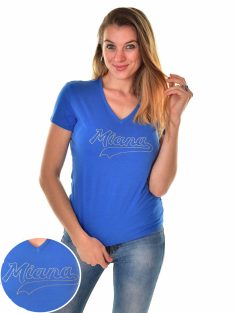 Miana női póló LILIA V