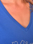 Miana női póló LILIA V