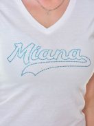 Miana női póló LILIA V