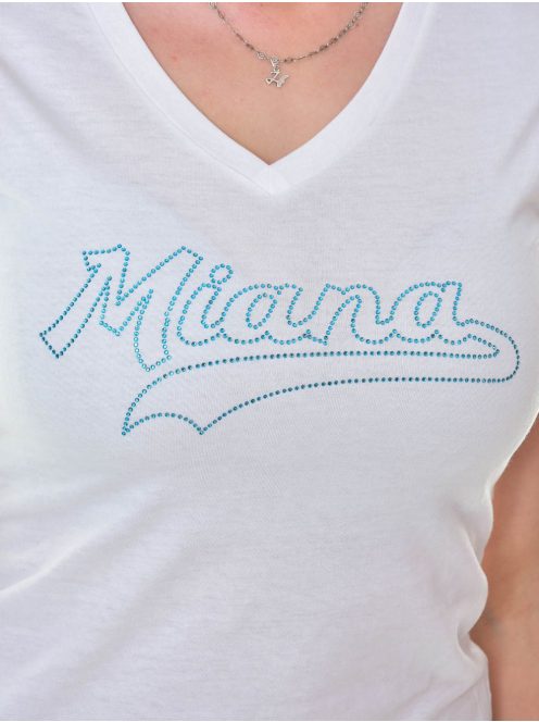 Miana női póló LILIA V