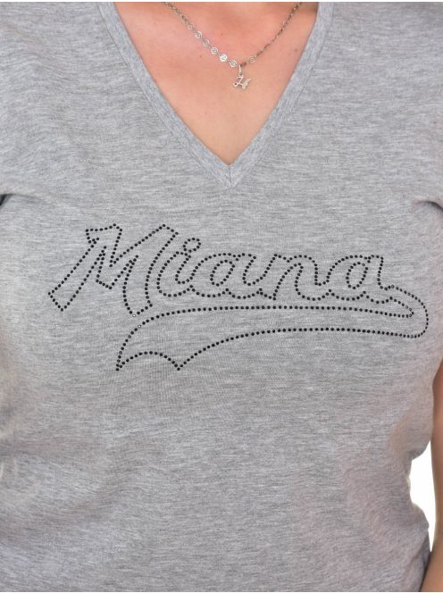 Miana női póló LILIA V