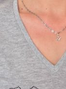 Miana női póló LILIA V