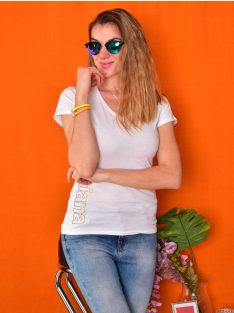 Miana női póló NELLI V