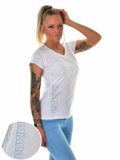 Miana női póló NELLI V