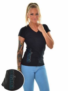 Miana női póló NELLI V