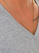 Miana női póló NELLI V