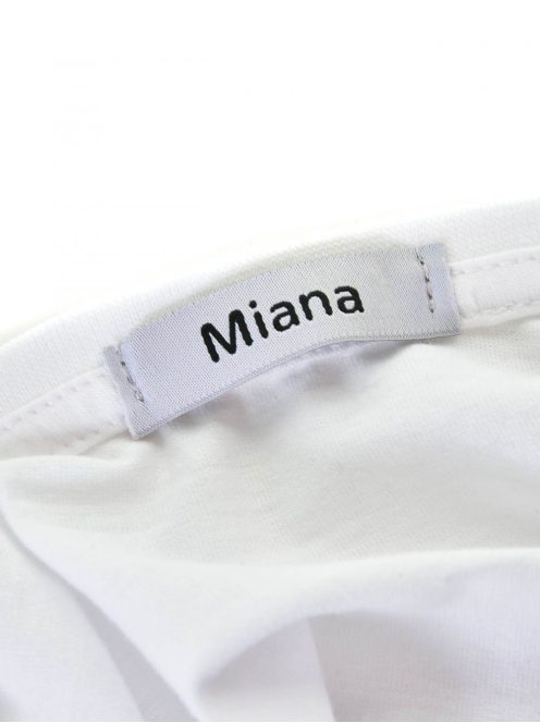 Miana női póló FULL BASIC