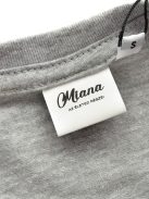 Miana női póló FULL BASIC