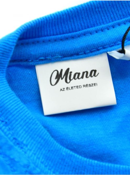 Miana női póló FULL BASIC