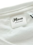 Miana női LITE póló BASIC V