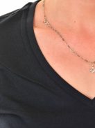 Miana női LITE póló BASIC V