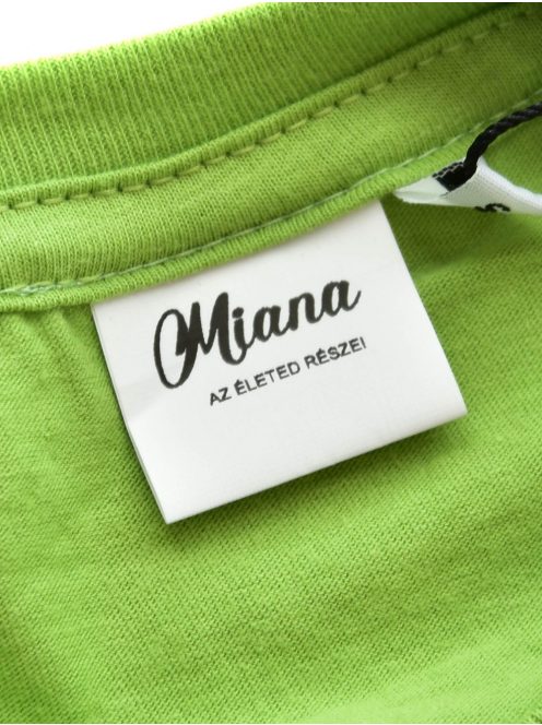 Miana női póló FULL BASIC