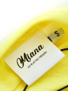 Miana női póló FULL BASIC