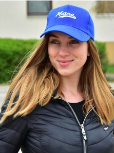 Miana női baseball sapka ASZTRIDA