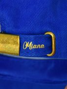 Miana női baseball sapka CEZERINA