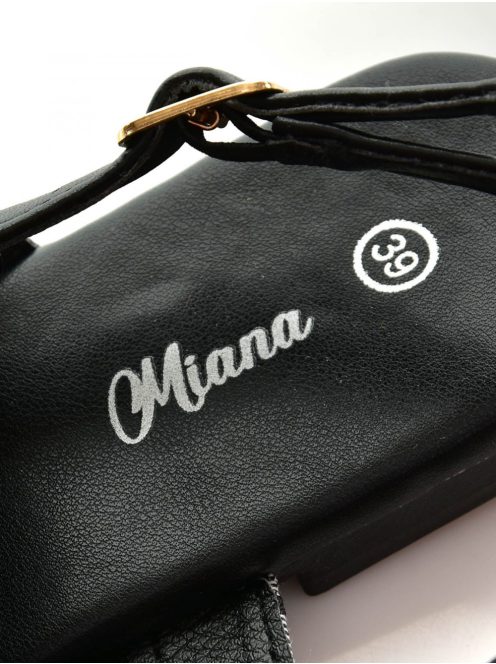 Miana női saru EUDOXIA