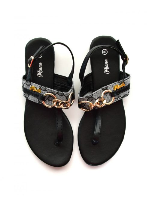 Miana női saru EUDOXIA