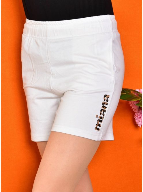 Miana női rövidnadrág EVA