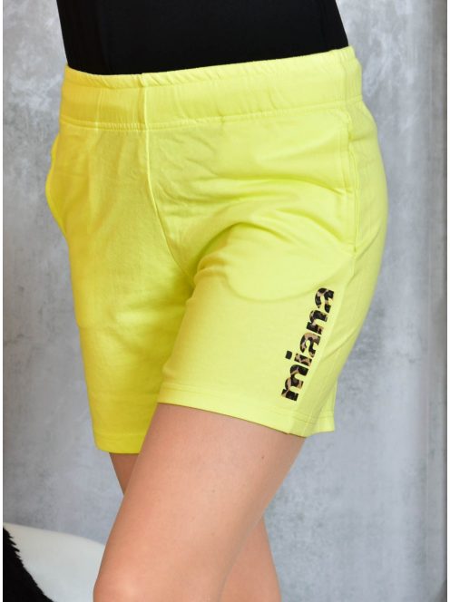 Miana női rövidnadrág EVA