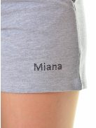 Miana női rövidnadrág CINNIA