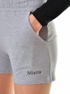 Miana női rövidnadrág CINNIA