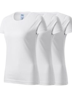 Miana női LITE póló BASIC  PACK 3db