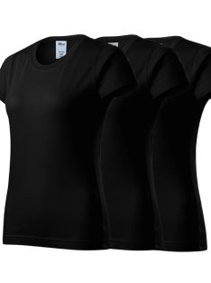 Miana női LITE póló BASIC  PACK 3db
