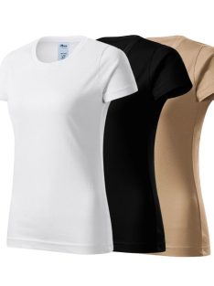 Miana női LITE póló BASIC  PACK 3db