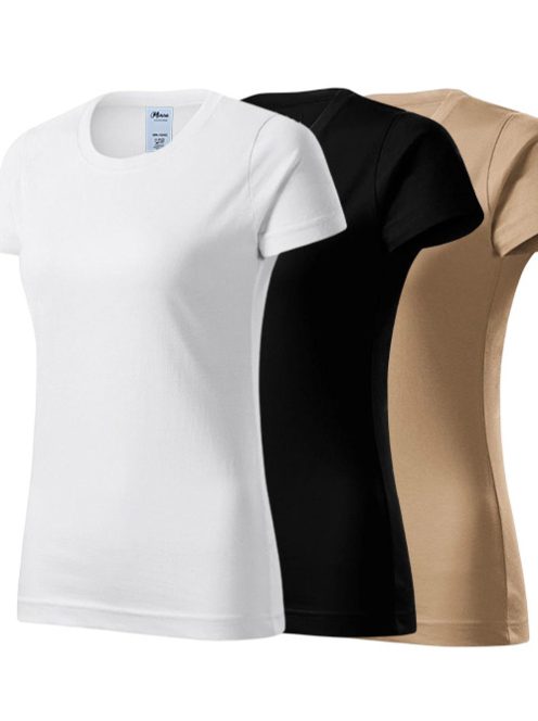 Miana női LITE póló BASIC  PACK 3db