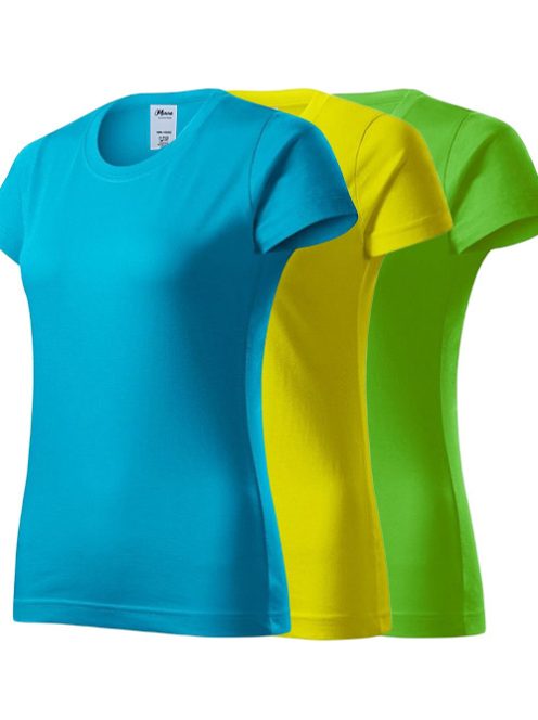Miana női LITE póló BASIC  PACK 3db