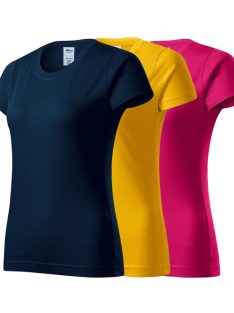 Miana női LITE póló BASIC  PACK 3db