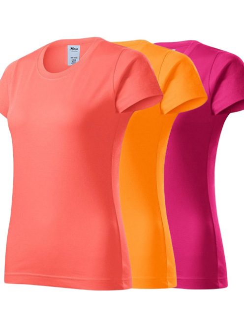 Miana női LITE póló BASIC  PACK 3db