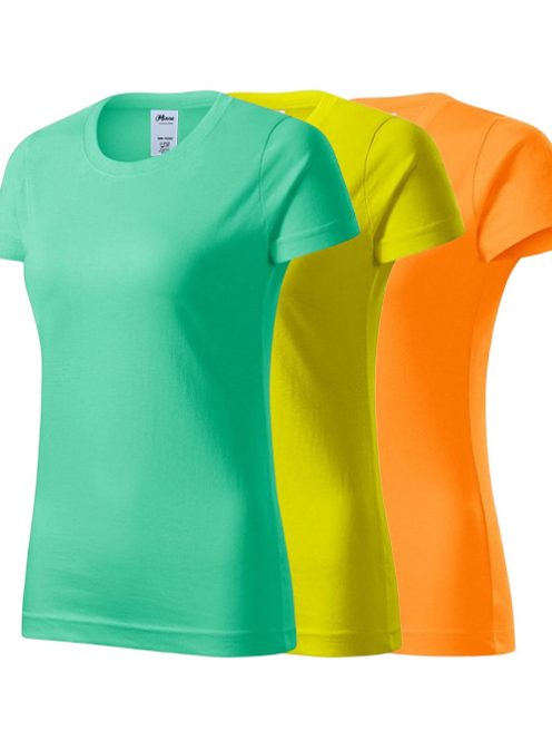 Miana női LITE póló BASIC  PACK 3db