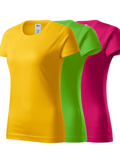 Miana női LITE póló BASIC  PACK 3db