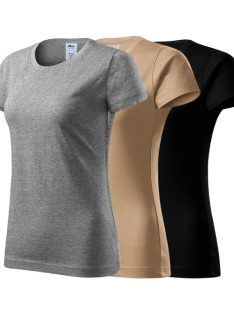 Miana női LITE póló BASIC  PACK 3db