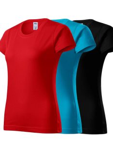 Miana női LITE póló BASIC  PACK 3db