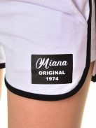 Miana női rövidnadrág AHRA