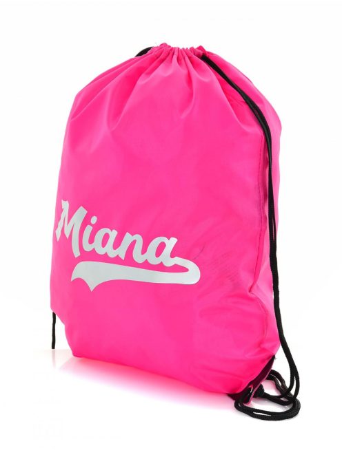 Miana női tornazsák COCOO